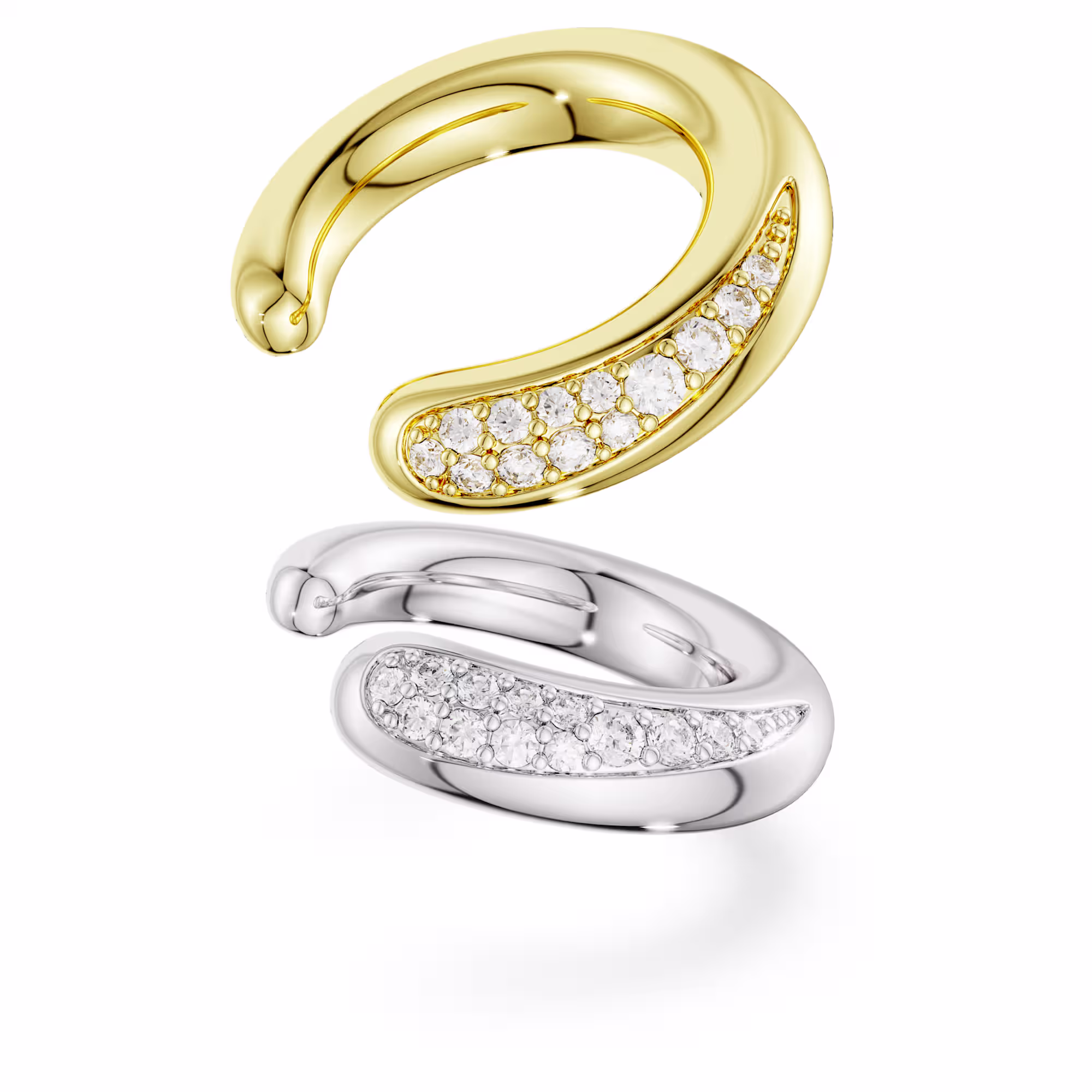 Classica ear cuffs